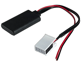 Bluetooth 5.0 модуль для магнітоли Volkswagen / Audi / Skoda / Seat (12 pin)