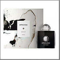 Amouage Memoir Woman парфумована вода 100 ml. (Амуаж Мемуар Вумен)