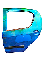 Двері задні ліві Geely LC - 101201197302, (з розбірки)