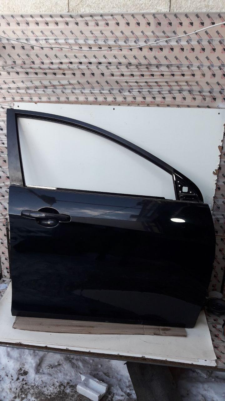 Двері передні права Geely Emgrand EC7 - 106200269202, (з розбірки)