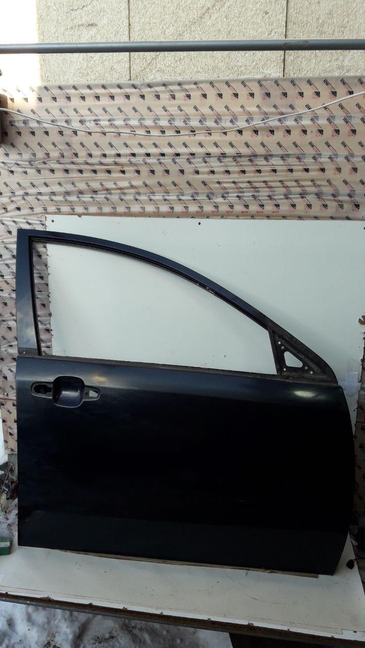 Двері передні права Chery Elara A21 - A21-6101020-DY, (з розбірки)