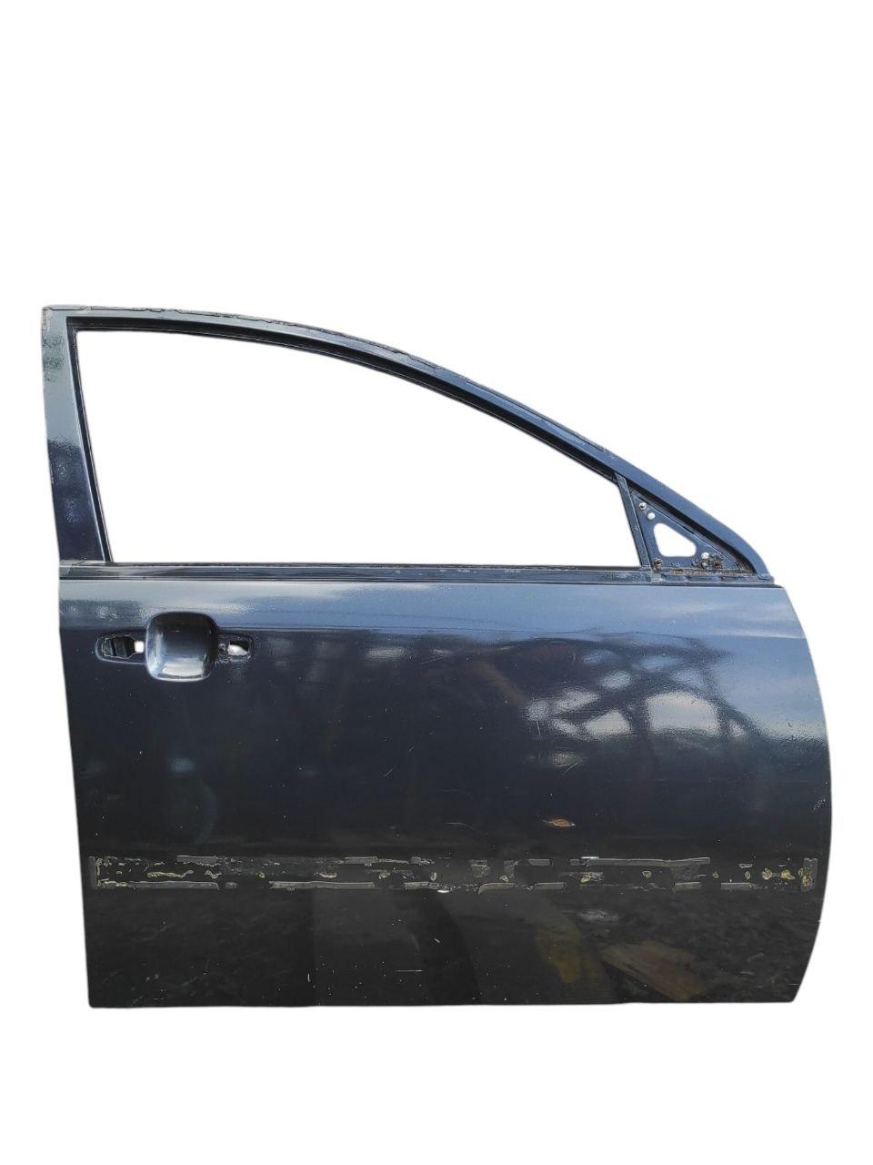 Двері передні права Chery Elara A21 - A21-6101020-DY, (з розбірки)