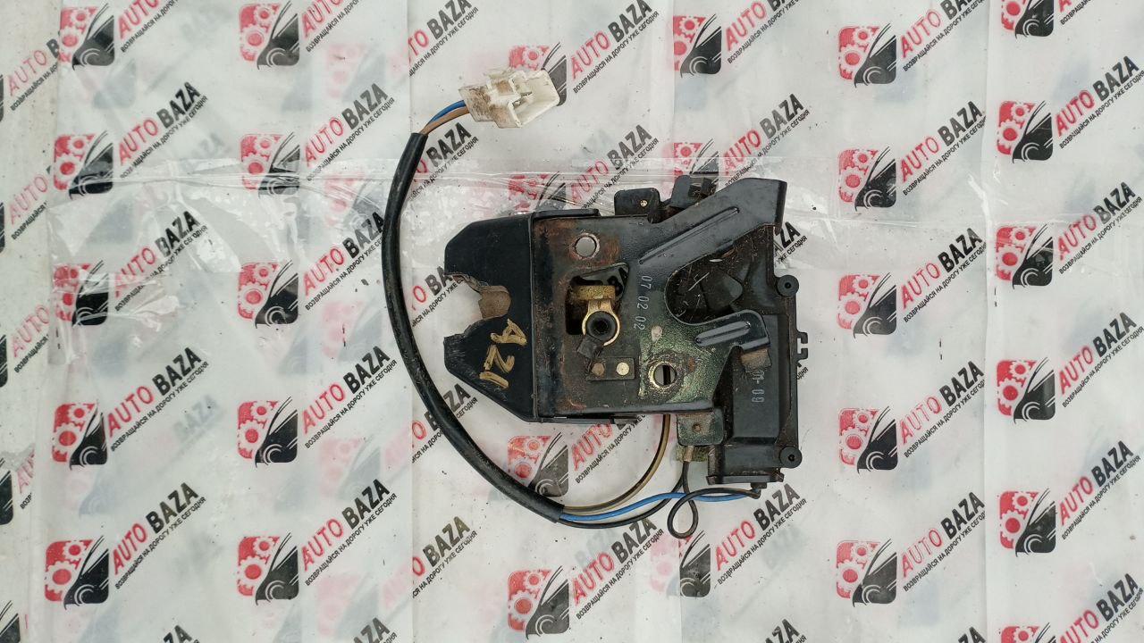 Замок кришки багажника Chery Elara A21 - B11-5606130, (з розбірки)