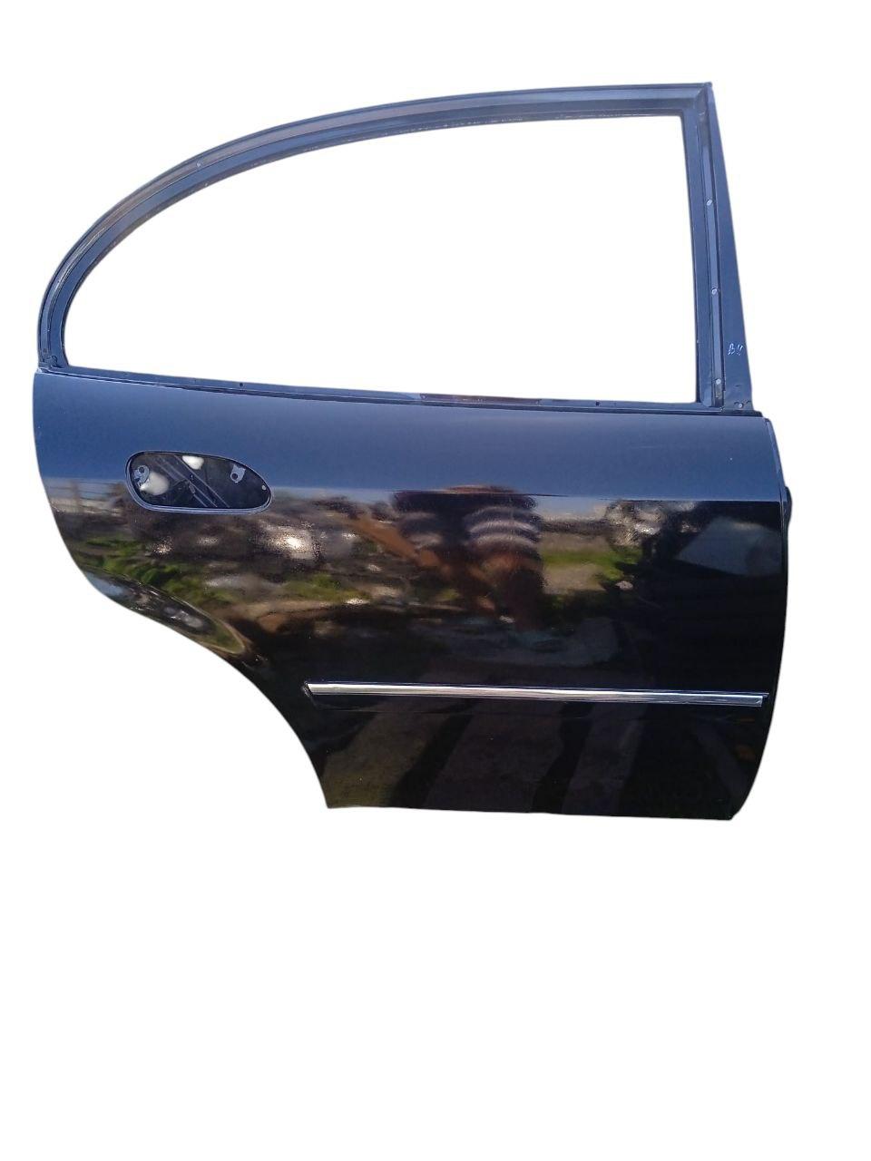 Двері задні праві Chery Eastar B11 - B11-6201040-DY, (з розбірки)