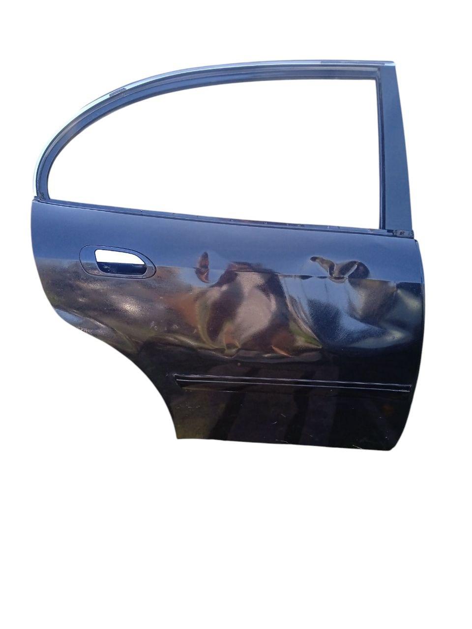 Двері задні праві Chery Eastar B11 - B11-6201040-DY, (з розбірки)