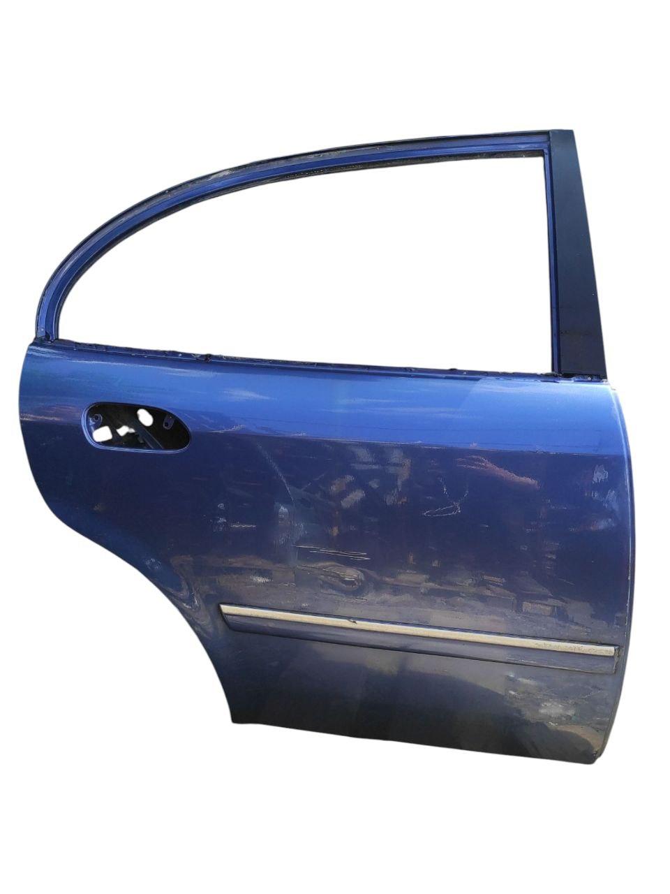 Двері задні праві Chery Eastar B11 - B11-6201040-DY, (з розбірки)