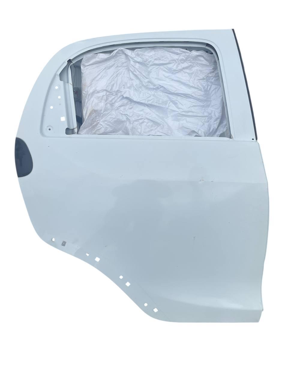 Двері задні праві Chery Beat - S18-D-6201020-DY, (з розбірки)