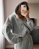 Костюм спортивний теплий флісовий 3427