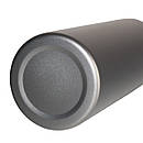 Титанова пляшка для води спортивна фляга з титану Tiartisan Titanium 750 мл з неопреновим чохлом, фото 9