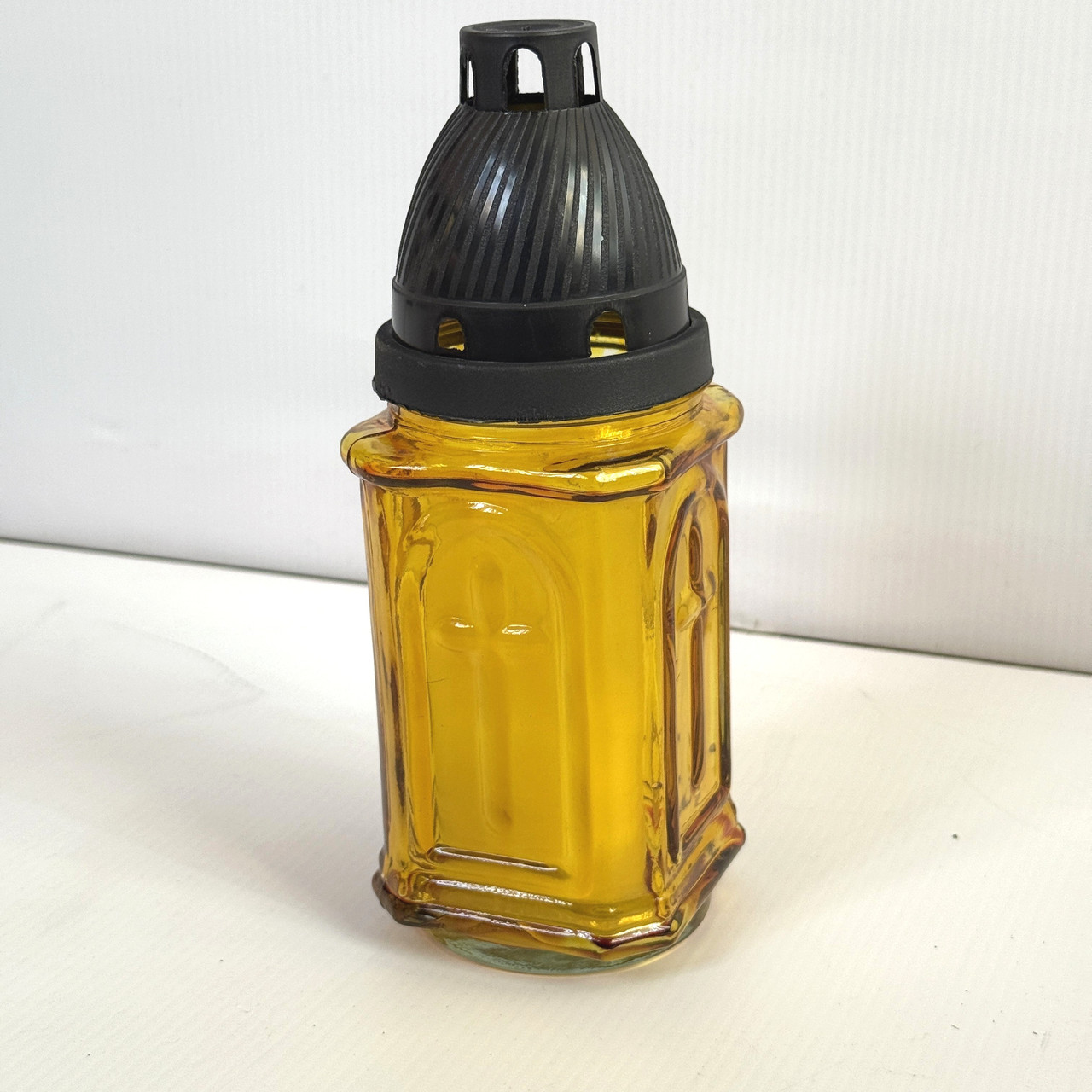 Лампадка на могилу «Тиха молитва», фото 1