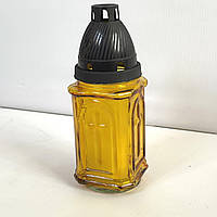 Лампадка на могилу «Тиха молитва»