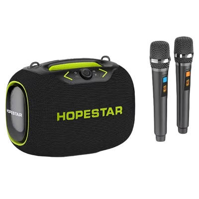 Портативні колонки