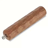 Ручка для холдера кавомашин дерев'яна