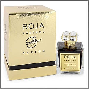Roja Parfums Aoud парфуми 50 ml. (Роже Парфум Уд)