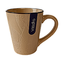 Чашка VT-P-3350OF Офелія Vittora 350 мл