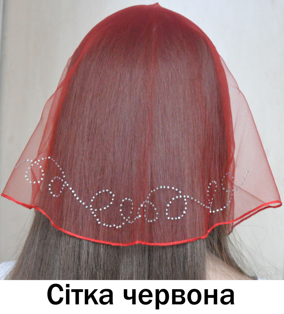 Хустинки зі стразами Х-3