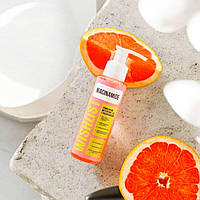 Чиста, матова шкіра щодня Матує та звужує пори гель WiSHLiST Niacinamide, 100 мл