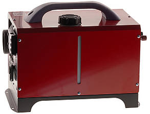 Автономний дизельний обігрівач 12кВт (M80951) 12V/220V з пультом дистанційного керування