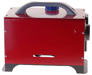 Автономний дизельний обігрівач CMP1178 9кВт 12V/24V/220V з пультом дистанційного керування