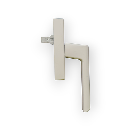 Віконна ручка для алюмінієвих систем Siegenia, фото 1