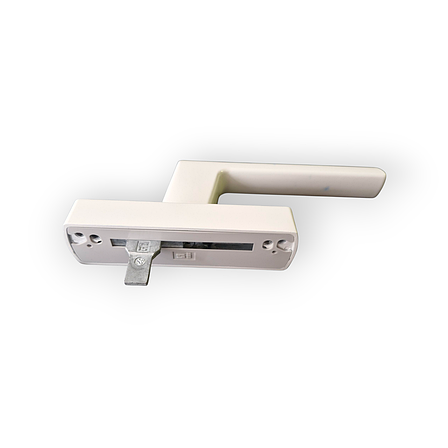 Віконна ручка для алюмінієвих систем Siegenia, фото 2