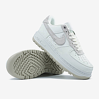 Жіночі кросівки Nike Air Force 1 Low Luxe Light Purple v2