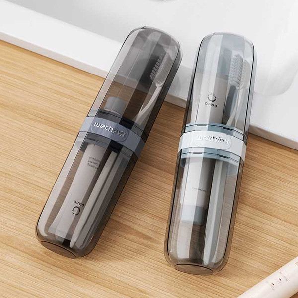 ДЕРЖАТЕЛЬ ДЛЯ ЗУБНОЙ ЩЁТКИ W8280 (120)