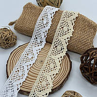 Макраме 6072 150 ярдів, білий