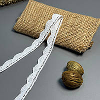 Макраме А 6415 200 ярдов, белый