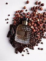 🔥 Чоловіча туалетна вода Valentino Uomo (Валентино Уомо) 100 мл. Стійкий шкіряний аромат