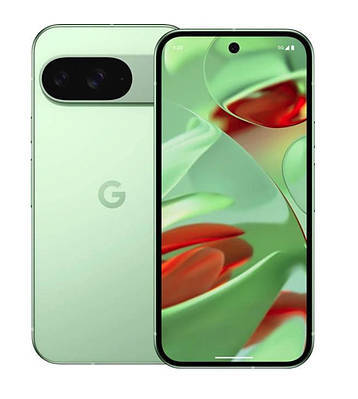 Google Pixel 9 12/128GB Wintergreen JP