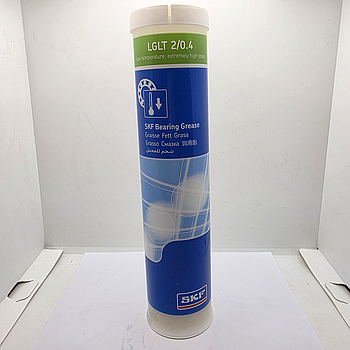 Низькотемпературне мастило LGLT 2/0.4 SKF
