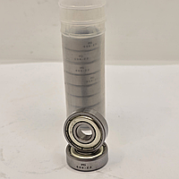 Підшипник 608-ZZ / 80018 (8x22x7) FO Bearings