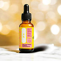 Сироватка SPF30 з Вітаміном C WiSHLiST сяйво, захист і суперзволоження без жирності! 30 мл