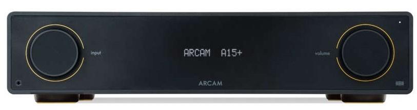 Arcam A15+, фото 1