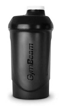 GymBeam Shaker Black 600 ml Код/Артикул 1058