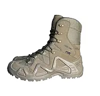 Тактическая обувь Lowa Zephyr MK1 GTX Hi Coyote, оригинал. Полный размерный ряд доступен
