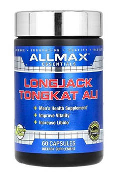 Allmax LJ T A 325 mg 60 Caps Код/Артикул 1915