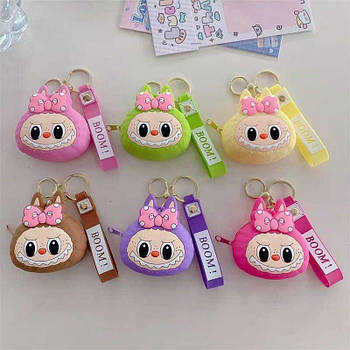 Гаманець - брелок "BOOM!" C75017 G-Rich