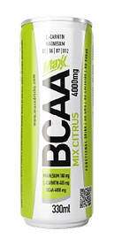 Рідкі амінокислоти BCAA