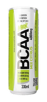 Caste SK Maxx BCAA 4000mg Vitamin Drink 24x330 ml Код/Артикул 377