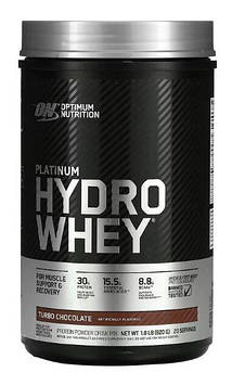 Optimum Platinum Hydrowhey 795g (USA) Код/Артикул 244