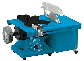 Мініпила дискова багатофункціональна KRAISSMANN MMTS'480