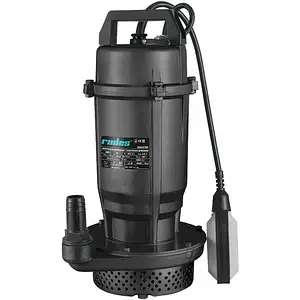 Дренажні насоси DRH1100F "rudes"