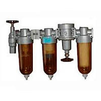 П-ППВМ16 Пневматичний блок