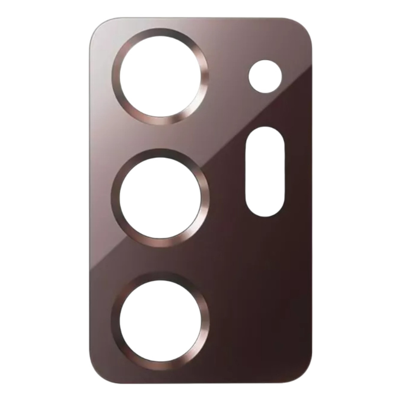 Скло камери Samsung N985 Galaxy Note 20 Ultra mystic bronze, фото 1