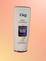 Кондиціонер Блиск і Об'єм для ослабленого волосся Cien Volumen Spulung 300 мл