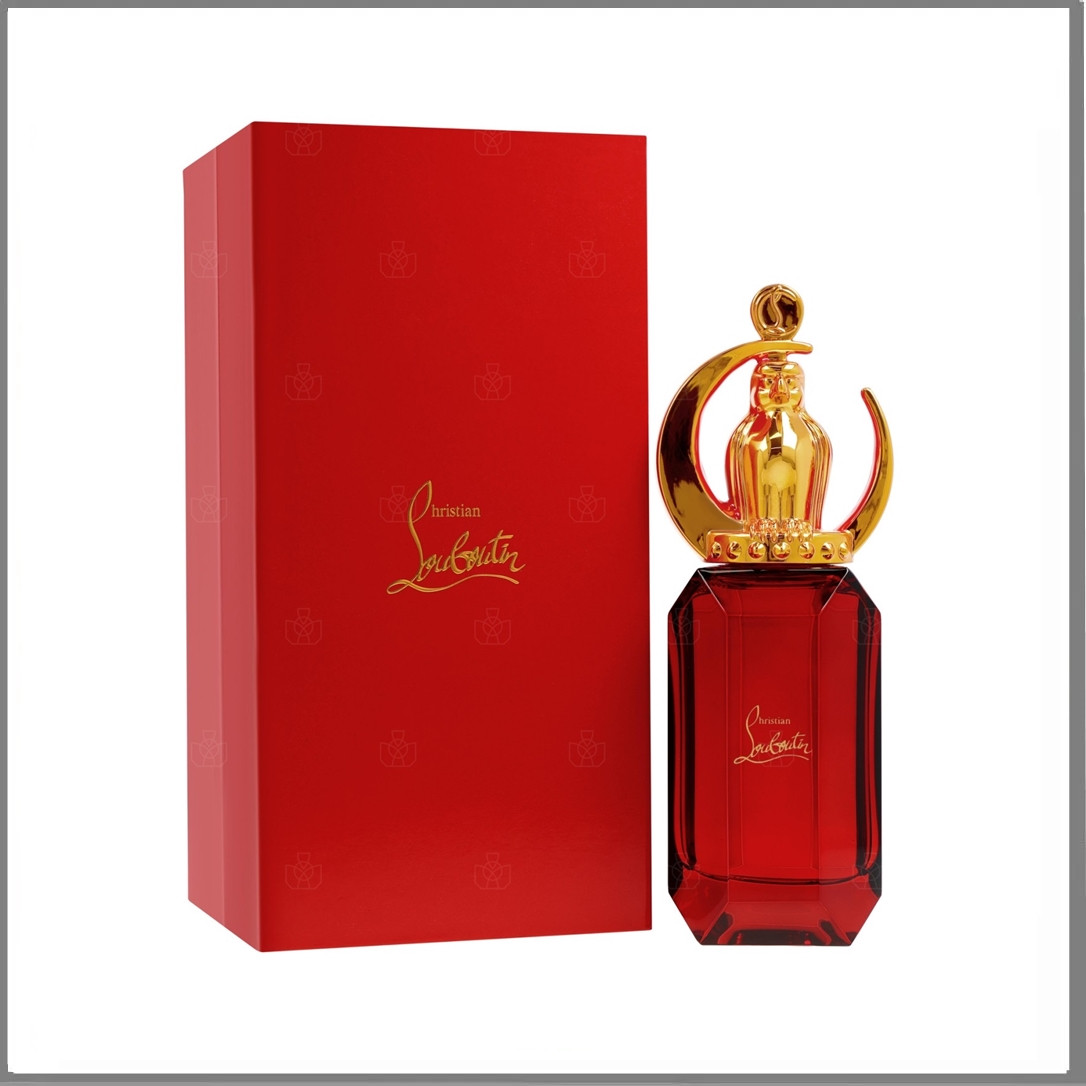 Christian Louboutin Loubiluna Intense парфумована вода 90 ml. (Крістіан Лабутен Лубілуна Інтенс)