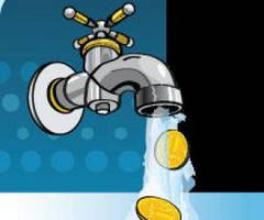 Економія води