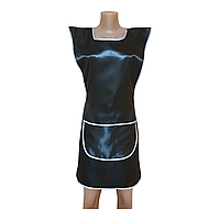 Фартук - накидка для сферы услуг